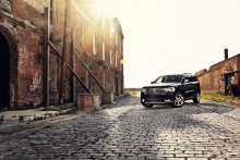 Dodge Durango 2011 06